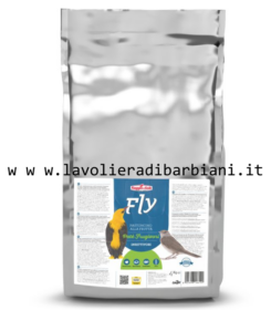 PATÉ FRUGIVORI (4 kg) cod. 60473