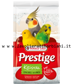 SABBIA KRISTAL (5 kg) cod. 60516
