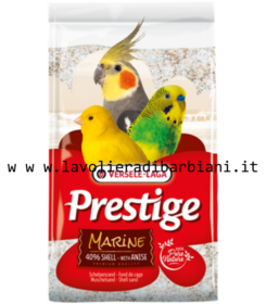 SABBIA MARINO (5 kg) cod. 60517