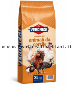 TUTTOPOLLAIO (25 kg) cod. 60543