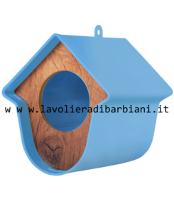 NIDO DA ESTERNO (1 pz) cod. 60563