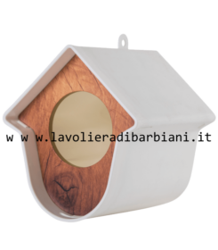 NIDO DA ESTERNO (1 pz) cod. 60564