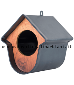 NIDO DA ESTERNO (1 pz) cod. 60565