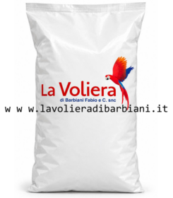 MISTO COCORITE LA VOLIERA (20 Kg) cod. 60569