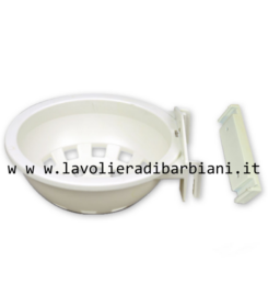 NIDO ABBA 100mm (1 pz) cod. 60575
