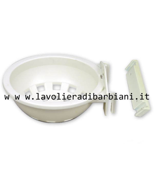 NIDO ABBA 100mm (1 pz) cod. 60575