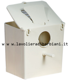 NIDO PER COCORITE (1 pz) cod. 60578