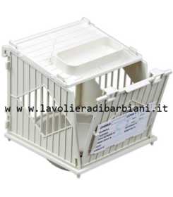 NIDO PER CANARINI (1 pz) cod. 60582