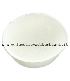FONDELLO IN POLIESTERE (1 pz) cod. 60583