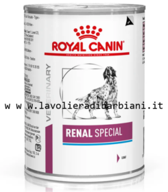 RENAL SPECIAL (410 g) cod. 60591